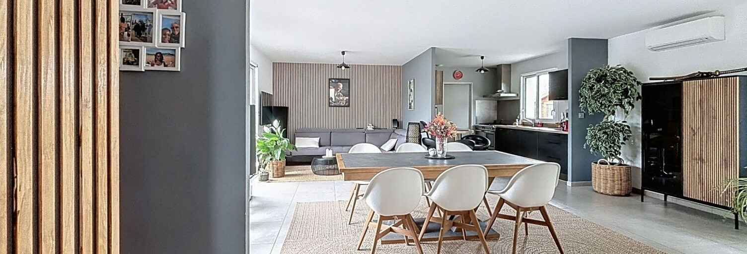 Maison 4 Pièces 110 m² à vendre à Andernos-les-Bains (33510)