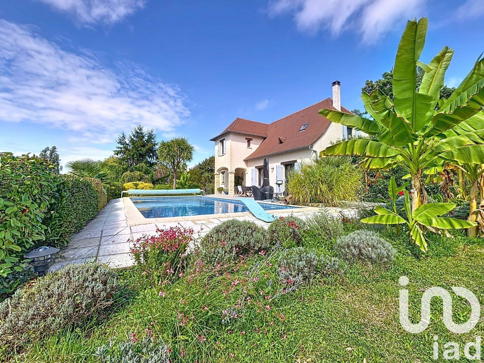 Maison à vendre, 5 pièces, 150 m², Bergerac