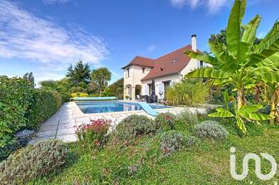 Maison 5 pièces 499000 €