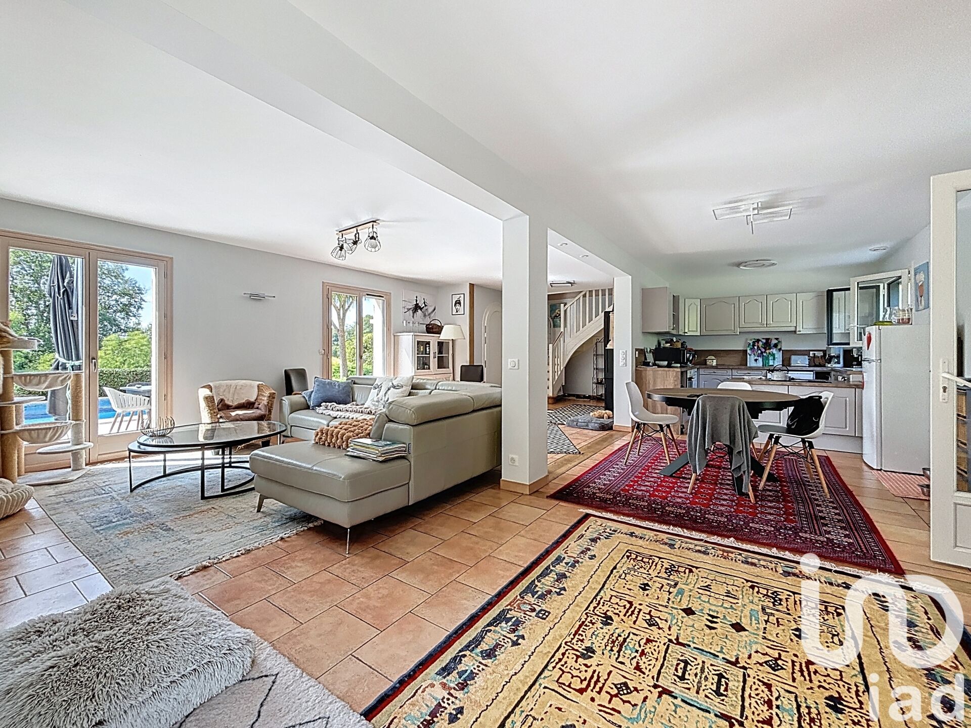 Vente Maison traditionnelle 5 pièces - Photo 3