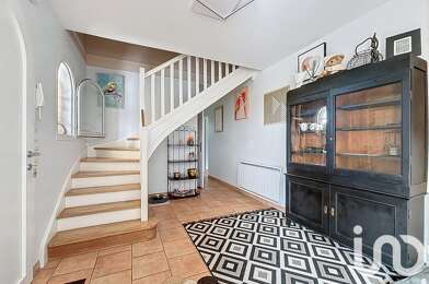 Maison 5 pièces 499000 €