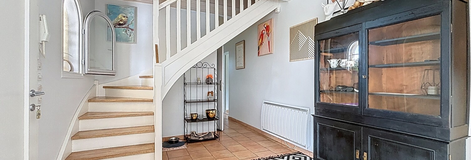 Maison 5 Pièces 150 m² à vendre à Colombier (24560)