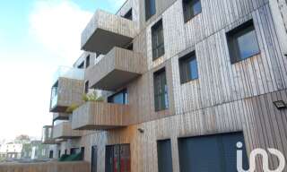 Appartement 2 Pièces 48 m² à vendre à Lille (59000)