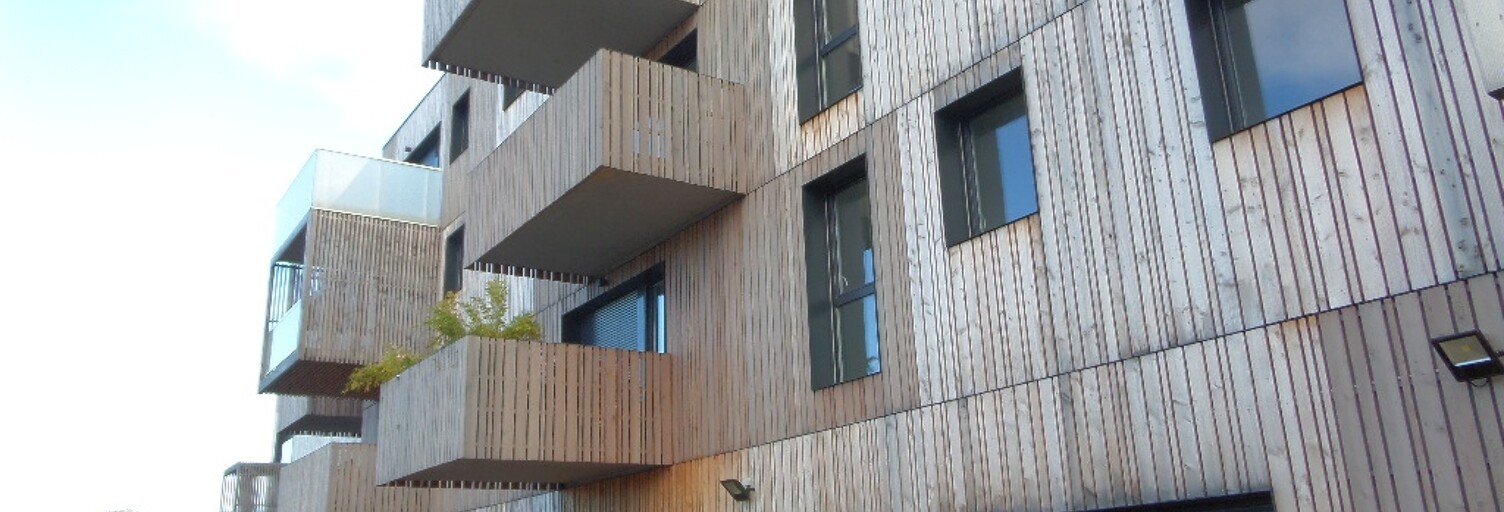 Appartement 2 Pièces 48 m² à vendre à Lille (59000)