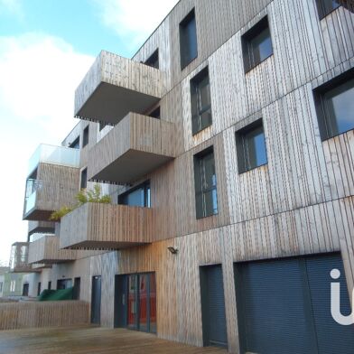 Appartement 2 pièces 155000 €