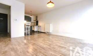 Appartement 2 Pièces 48 m² à vendre à Lille (59000)