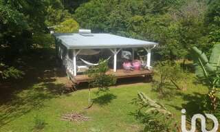 Maison 3 Pièces 68 m² à vendre à Rivière-Pilote (97211)