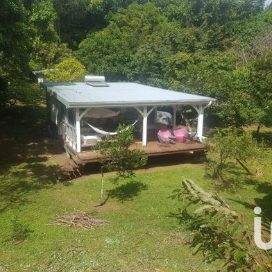 Maison 3 pièces 389000 €