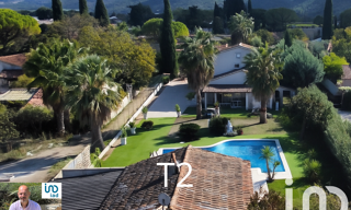 Maison 7 Pièces 167 m² à vendre à Le Muy (83490)