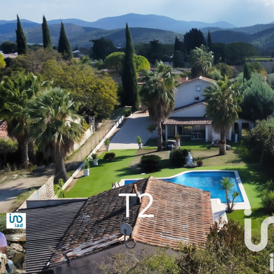 Maison 7 pièces 598000 €