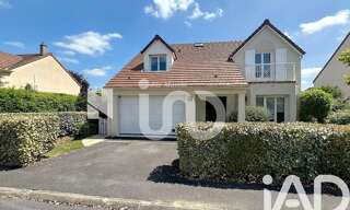 Maison 6 Pièces 140 m² à vendre à Le Plessis-Bouchard (95130)