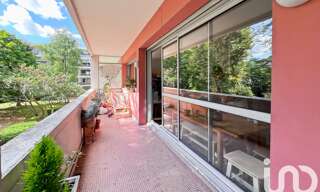 Appartement 3 Pièces 90 m² à vendre à Garches (92380)