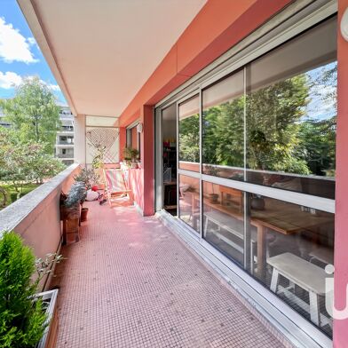 Appartement 3 pièces 489000 €