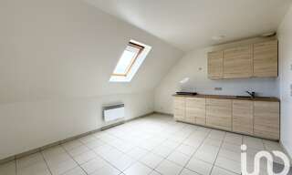 Appartement 2 Pièces 31 m² à vendre à Brie-Comte-Robert (77170)