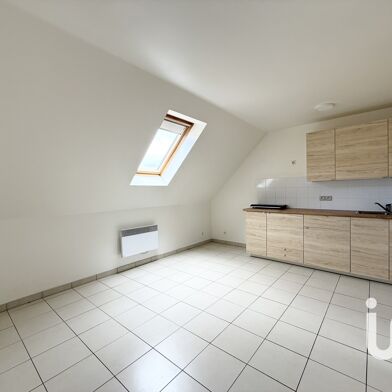 Appartement 2 pièces 125000 €