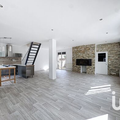 Maison 5 pièces 339000 €