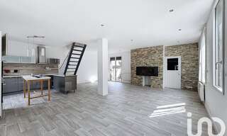 Maison 5 Pièces 101 m² à vendre à Rennes (35000)