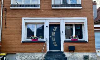 Maison 6 Pièces 99 m² à vendre à Camblain-Châtelain (62470)