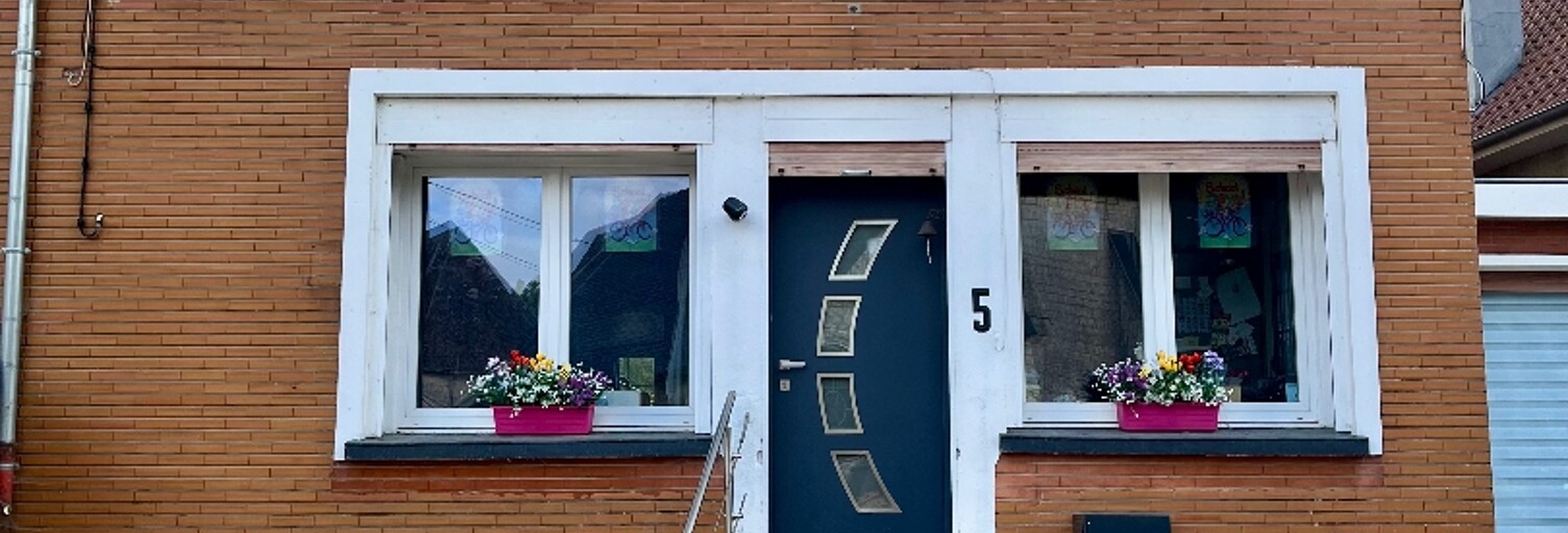 Maison 6 Pièces 99 m² à vendre à Camblain-Châtelain (62470)