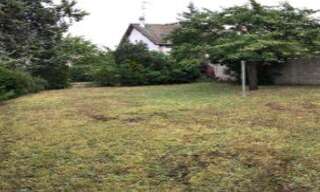 Terrain  314 m² à vendre à Sartrouville (78500)