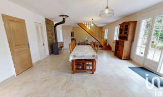 Maison 5 Pièces 94 m² à vendre à Chevry-en-Sereine (77710)