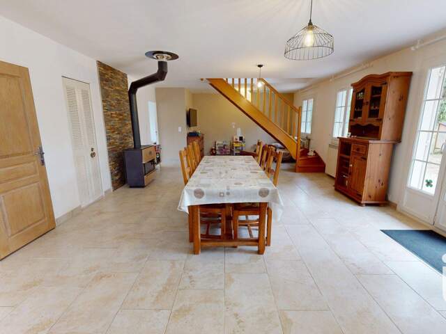 Vente Maison/villa 5 pièces — photo du bien