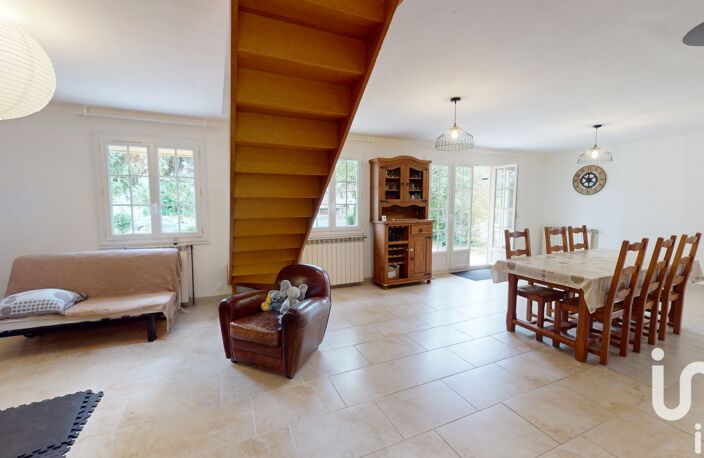 Vente Maison/villa 5 pièces — photo 2