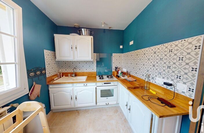 Vente Maison/villa 5 pièces — photo 4