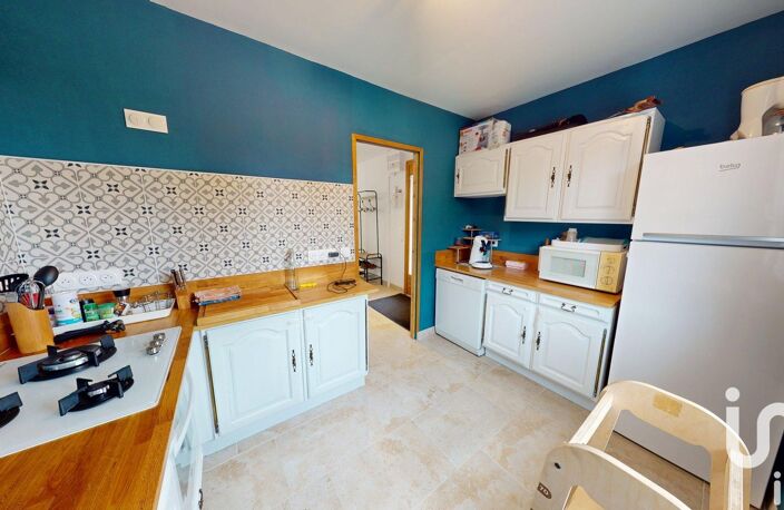 Vente Maison/villa 5 pièces — photo 5