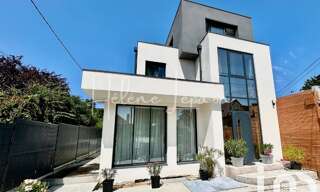 Maison 8 Pièces 234 m² à vendre à Saint-Leu-la-Forêt (95320)