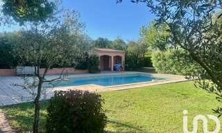 Maison 7 Pièces 177 m² à vendre à Aix-en-Provence (13090)