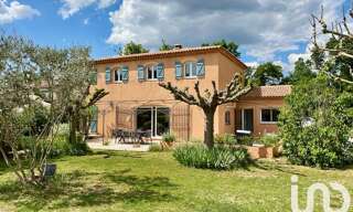 Maison 7 Pièces 177 m² à vendre à Aix-en-Provence (13090)