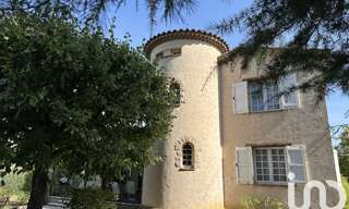 Maison 7 Pièces 153 m² à vendre à Châteauneuf-Grasse (06740)