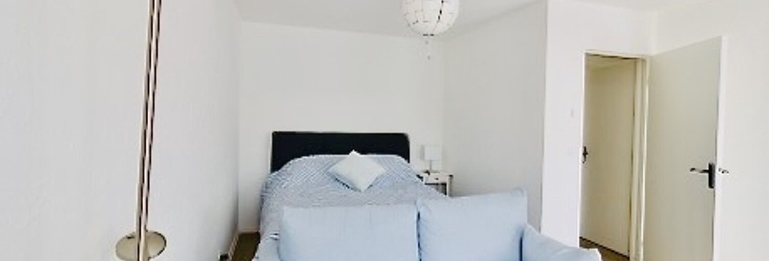 Appartement 1 Pièce 30 m² à vendre à Roissy-en-France (95700)