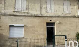 Maison 4 Pièces 118 m² à vendre à Saint-André-de-Cubzac (33240)