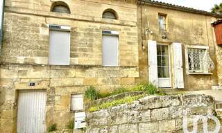 Maison 4 Pièces 90 m² à vendre à Saint-André-de-Cubzac (33240)
