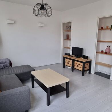 Appartement 4 pièces 158000 €