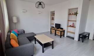 Appartement 4 Pièces 71 m² à vendre à Tours (37000)