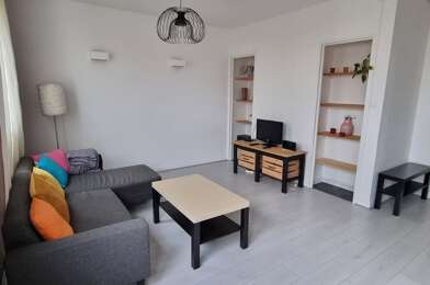 Appartement 4 pièces 157000 €
