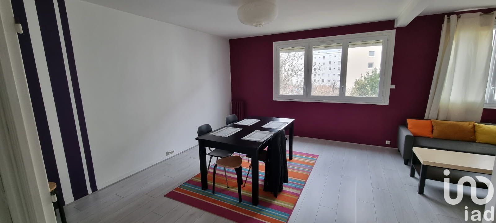Vente Appartement 4 pièces - Photo 3