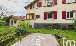 Appartement 3 Pièces 64 m² à vendre à Thaon-les-Vosges (88150)