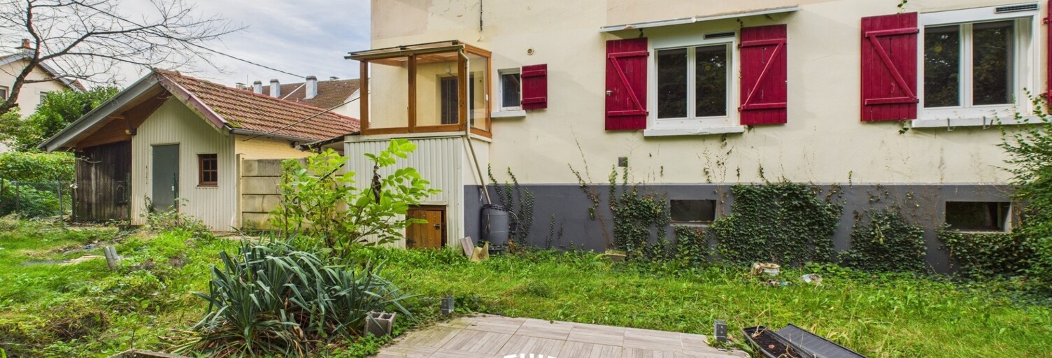 Appartement 3 Pièces 64 m² à vendre à Thaon-les-Vosges (88150)