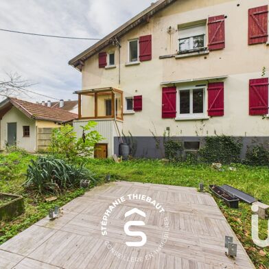 Appartement 3 pièces 79000 €