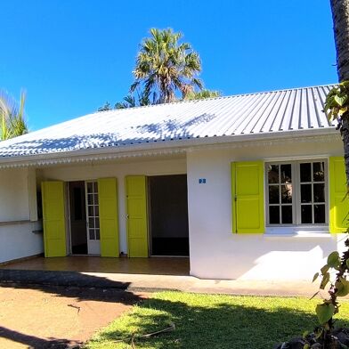 Maison 6 pièces 362000 €