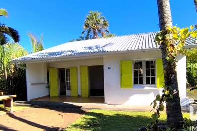 Maison 6 pièces 330000 €