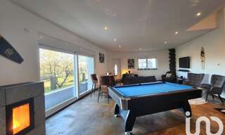 Maison 8 Pièces 303 m² à vendre à Blies-Ébersing (57200)