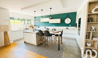 Maison 8 Pièces 200 m² à vendre à Vitré (35500)