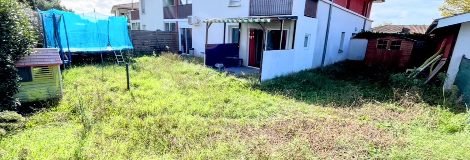 Appartement 3 Pièces 74 m² à vendre à Cugnaux (31270)