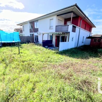 Appartement 3 pièces 200000 €