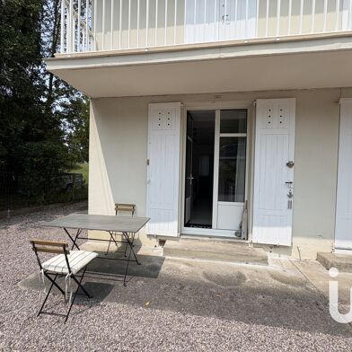 Appartement 2 pièces 139500 €